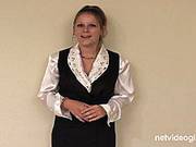 Classic Audition Series 7 - Netvideogirls