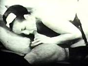 Retro Porn Archive Video: Golden Age Erotica 01 05