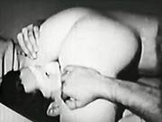 Retro Porn Archive Video: Reel Old Timers 16 04