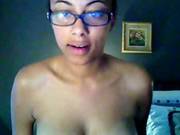 Hot Swarthy Hotty Showing Body