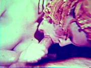 Retro Porn Archive Video: Lets Lick Dick