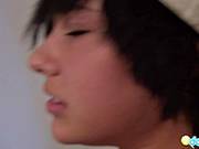 Bixxy Gives A Webcam Show