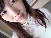 The Two Alone With Uncle On Behind Closed Doors.active Duty Elite College Students Miki (18 Years)