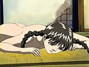 Fantastic Hentai Doll Gets High Energy Fucking