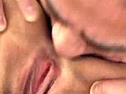Minami And Saki Hot Double Penetration