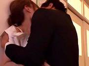 Rio Too Beautiful Female Teacher Was Committed