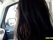 Milfhunter - Parking Lot Beauty