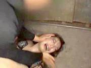 [part 3 Hunting Woman Working Dental Hygienist;