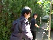 Miyuki Sister Alice Can Not Stand In The Tribe
