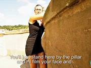 Eurobabe Katia Pounded For Alot Of Cash