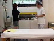 Caught On Tape! 2 Spill Behind-the-scenes Moments With Head Doctor Manipulative Pervert