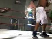 Lauren Phoenix Gangbanged By Black Athletes