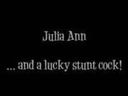 Julia Ann Epic Pov