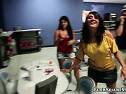 Fuckteam5 Gets Down To Fuck Hard Some Part4