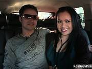 Horny Bitch From Canhescore Goes Crazy Part4