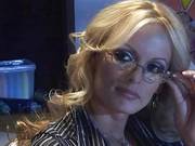 Mature Blonde Teacher With Massive Knockers Gets Rammed Hard In Classroom