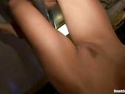 Wild Horny Babes Riding Stiff Saussages In Group Sex At The Party