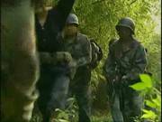 Asian Soldiers Gangbang Creampie