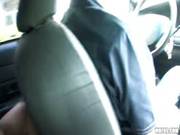 Triple-x Taxi Ride