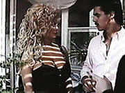 Two Hot White Milfs Please One Shy Indian Dude In His Bedroom