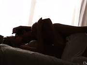 Heart-stopping Erotic Video Of Temping Babe Getting Her Pussy Eaten