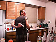 Drunk And Spoiled College Sluts Demonstrate Their Jugs To Their Group Mates