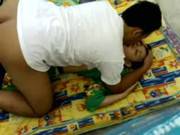 Nena Arabe Entregando Su Virginidad By D 