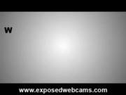 Julina Wilds Lingerie Strip Show