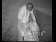 Back Alley Blowjob