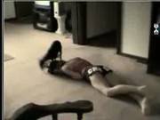 Kinky Girl Self Satisfying