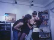 Rachel Ashley Forced 3some