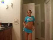 Hottie Dance Striptease