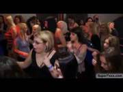 Hardcore Sex And Blowjob Party