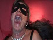Gangbanged Jessy With Bukkake 2