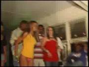 Freaky Ass Stripper Go Hard At A House Party