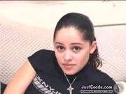 Latina Gf Age 19 Height 410 Horny Amate 
