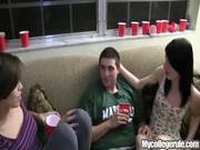 Mycollegerule College Teen Orgy