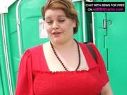 Plump Chick Jams Stud Yp Her Fat Vagina