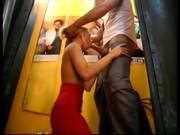 Amateur Couple Fuck In A Shop Exhibe Dans 