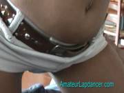 Lapdance By A Horny Czech Kitty Dana
