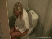 Czech Amateurs Hot Blond Girlfriend F 
