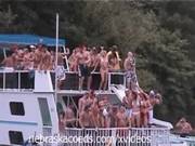 Home Video From Party Cove Lake Of The Ozarks