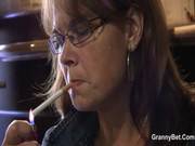 She Is Picked Up In The Bar And Screwed