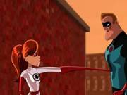 Incredibles Sex Vide 1