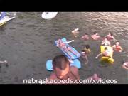Best Contest Ever Part 1