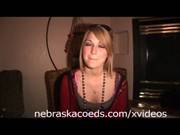 Hot Girl Squirting All Over The Place