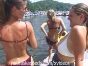 Great Day At Party Cove Part 2