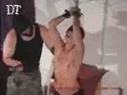 Ovara Is Forced To Ride The Granite Dong