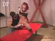 Little Kitten Forced Orgasms And Pain