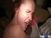 Amateur Couples First Anal Experience Tog 